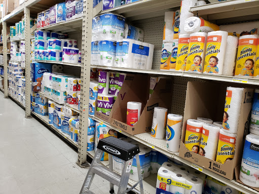 Supermarket «Best Way Maryland Supermarket», reviews and photos, 8540 Piney Branch Rd, Silver Spring, MD 20901, USA