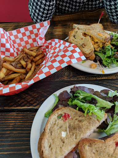 Donut Shop «Donut Farm Oakland», reviews and photos, 6037 San Pablo Ave, Oakland, CA 94608, USA