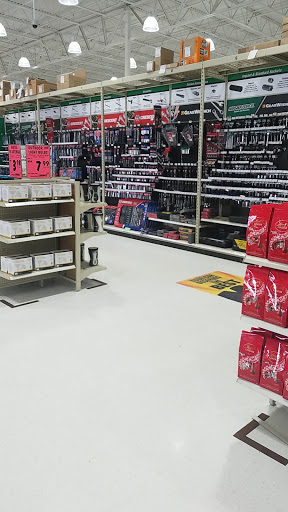 Home Improvement Store «Menards», reviews and photos, 12765 Harper Village Dr, Battle Creek, MI 49014, USA