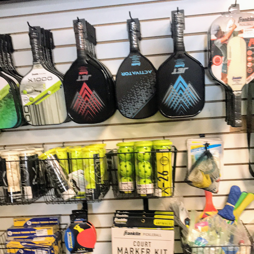 Sporting Goods Store «Play It Again Sports», reviews and photos, 1004 Lancaster Ave, Berwyn, PA 19312, USA