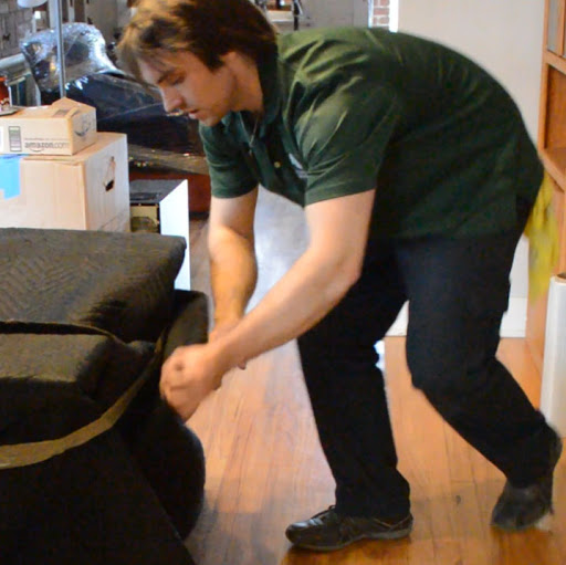 Moving and Storage Service «Stallion Moving Services», reviews and photos, 4877 National Westeren Drive, Denver, CO 80216, USA