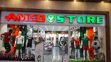 Amed Store