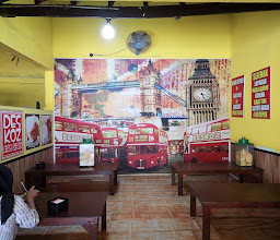 Ayam Geprek WAROENG DESKOZ photo