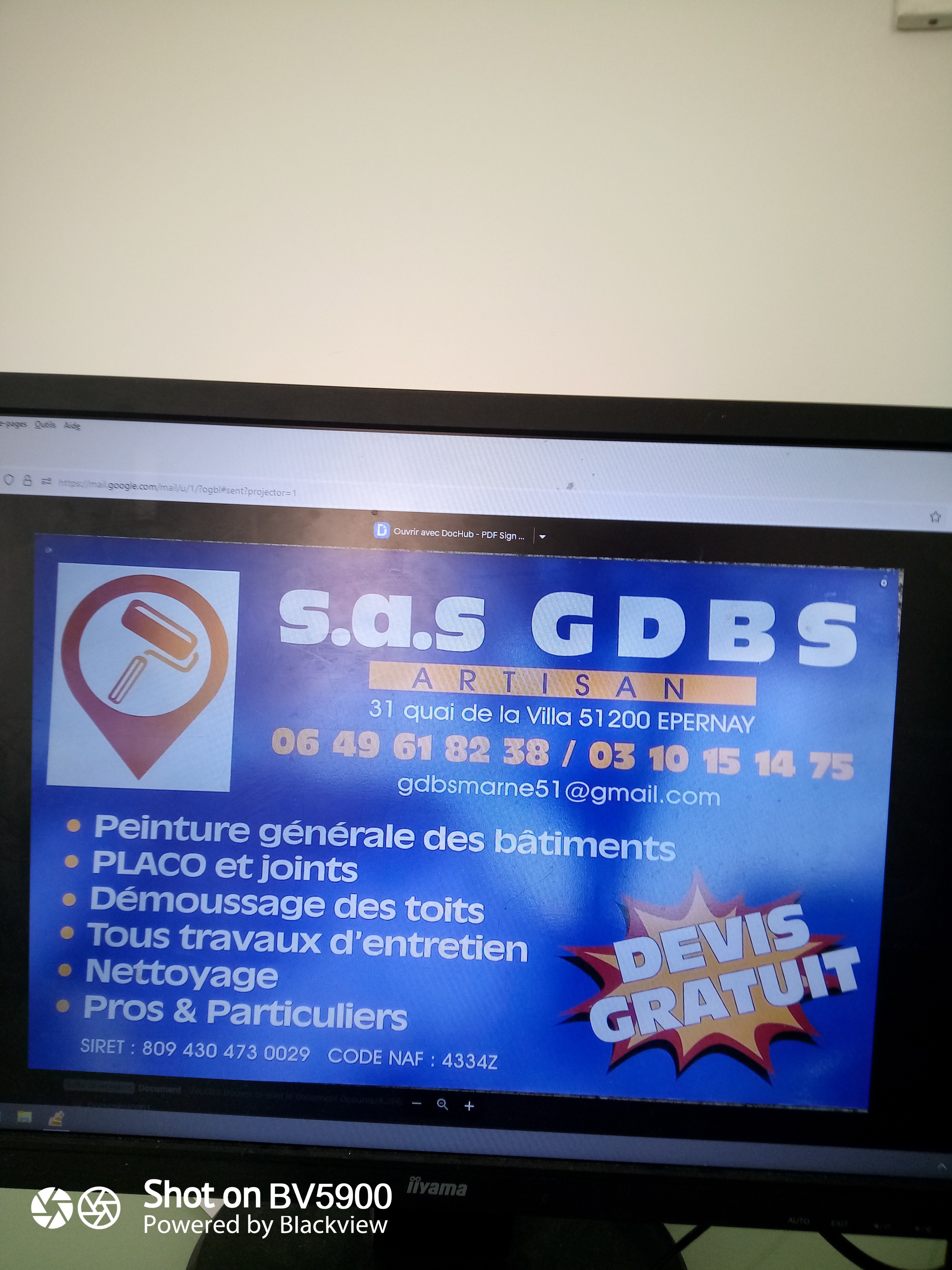 Photo n° 48 de l'avis de marie.o fait le 13/11/2021 à 17:38