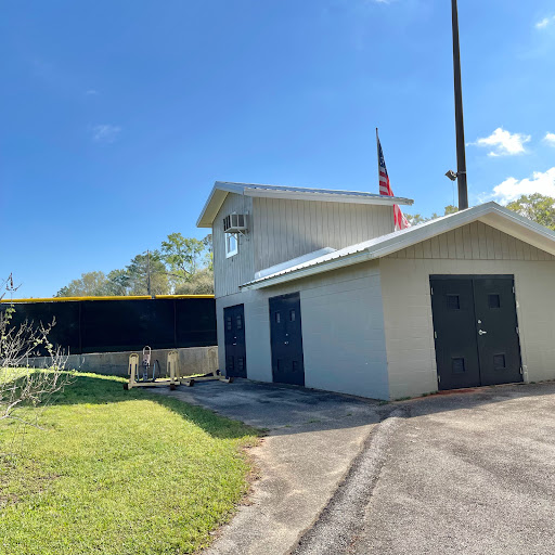 Park «Mims Park Athletics», reviews and photos, 5400 Grishilde Dr, Mobile, AL 36633, USA