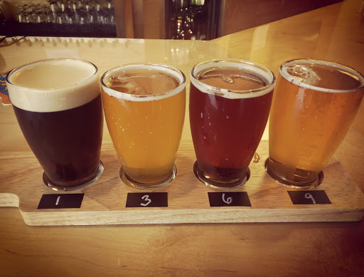 Board & Brew - Anaheim Hills