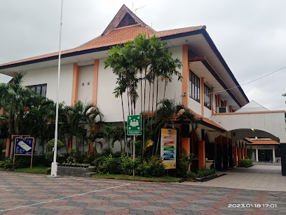 Balai Bahasa Provinsi Jawa Timur