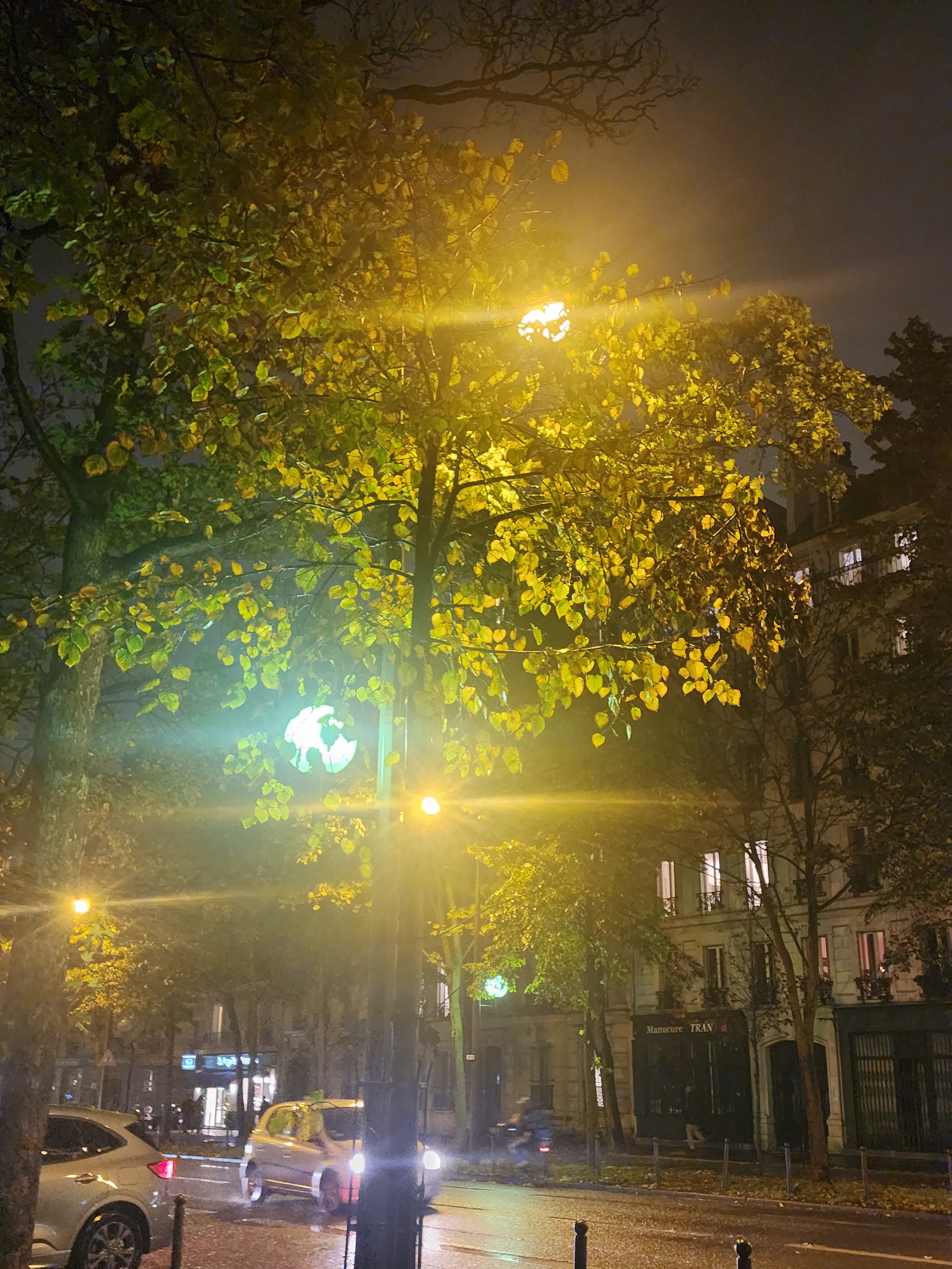 Photo n° 4 de l'avis de J.F... fait le 15/11/2022 à 20:09