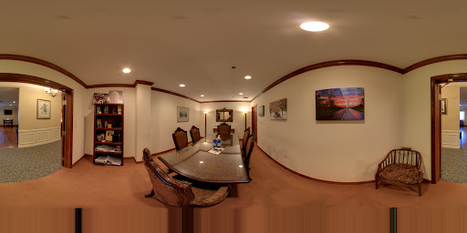 Funeral Home «Mountcastle Turch Life Celebration Home», reviews and photos, 4143 Dale Blvd, Dale City, VA 22193, USA