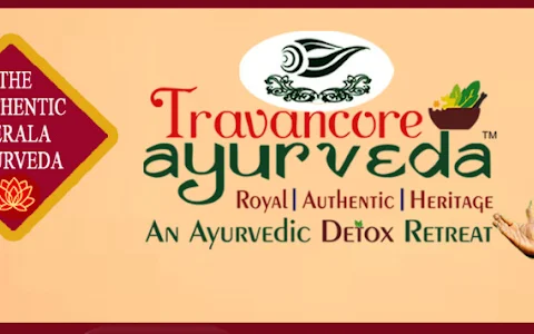 Travancore Ayurveda Dasapalla Hills | Ayurvedic Panchakarma Clinic & Pharmacy | Vizag image