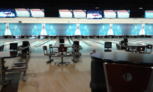 Bowling Alley «Junction Lanes Family Entertainment Center», reviews and photos, 141 Newnan Station Dr, Newnan, GA 30265, USA