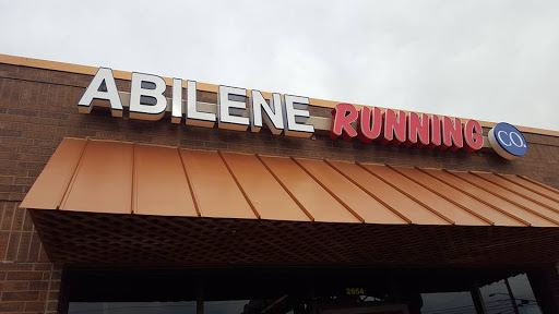 Abilene Running