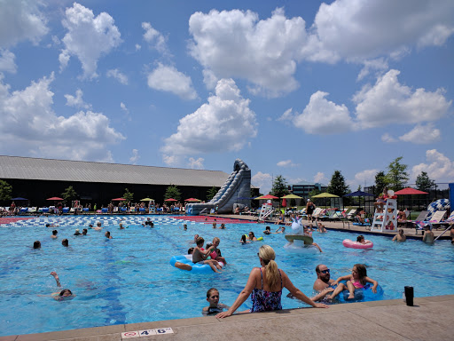 Gym «Blairwood Tennis, Swim & Fitness Club», reviews and photos, 9300 Blairwood Rd, Louisville, KY 40222, USA