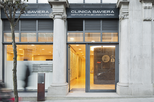Clínica Baviera en Vigo, Pontevedra