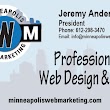 Minneapolis Web Marketing, LLC.
