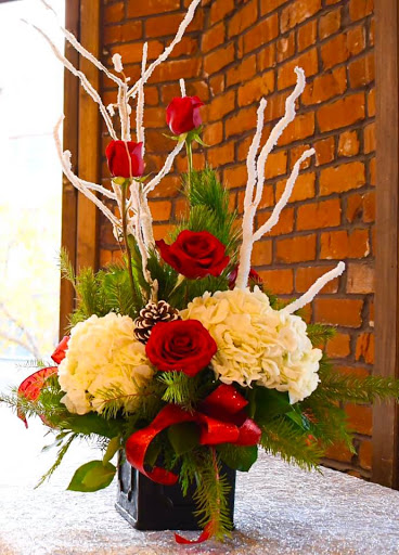 Florist «Riverside Mission Florist», reviews and photos, 3900 Market Street, Riverside, CA 92501, USA