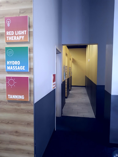 Health Club «Crunch - Kenwood», reviews and photos, 5901 E Galbraith Rd, Cincinnati, OH 45236, USA