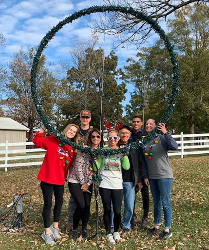 Running Store «Fleet Feet Sports Mt. Juliet», reviews and photos, 630 S Mt Juliet Rd c, Mt Juliet, TN 37122, USA