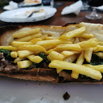 Photo n°1 de l'avis de Francesco.u fait le 06/10/2022 à 07:21 sur le  PIZZERIA San Michele à Sant'Antonio Abate