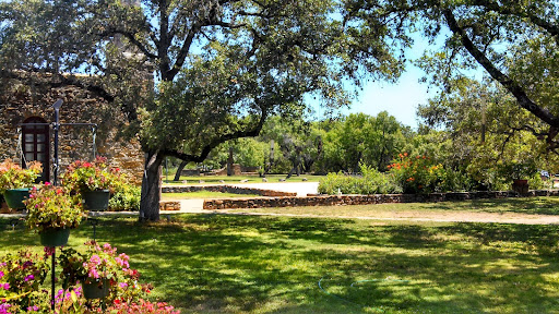 National Park «San Antonio Missions National Historical Park», reviews and photos, 6701 San Jose Dr, San Antonio, TX 78214, USA