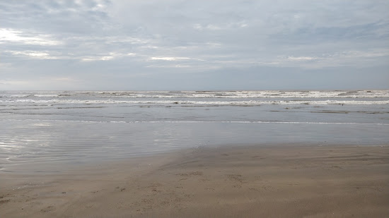 Pedapatnam Beach