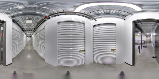 Self-Storage Facility «Public Storage», reviews and photos, 12331 Penn St, Whittier, CA 90602, USA