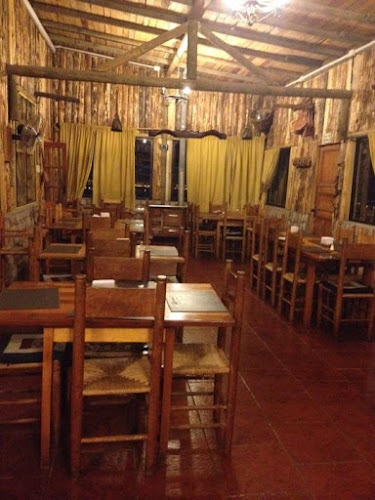 Restaurant Los Hornitos del Cobre