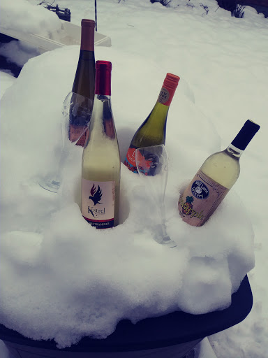 Winery «Mill Lane Winery», reviews and photos, 16607 Bucoda Hwy SE, Tenino, WA 98589, USA