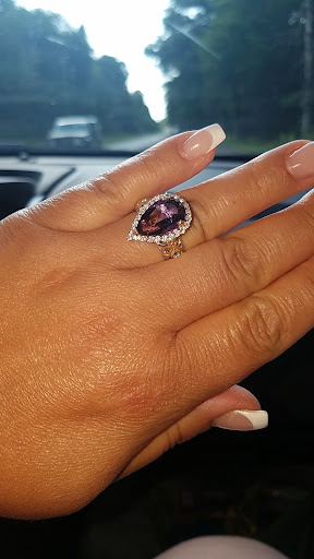 Jewelry Buyer «James Diamond National Jewelry Manufacturing Company», reviews and photos, 1418 Pocono Blvd, Mt Pocono, PA 18344, USA