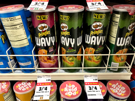 Grocery Store «Family Fare Supermarket», reviews and photos, 1415 Fulton St E, Grand Rapids, MI 49503, USA