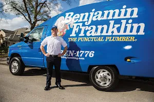 Benjamin Franklin Plumbing® of Ocean County image