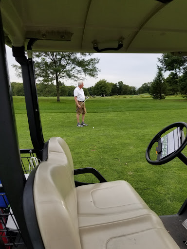 Golf Course «Preakness Valley Golf Course», reviews and photos, 209 Totowa Rd, Wayne, NJ 07470, USA