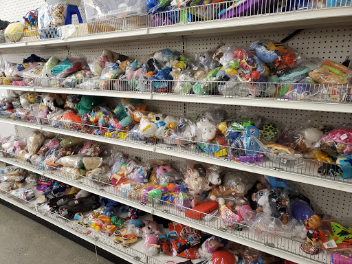 Thrift Store «Olympia Goodwill», reviews and photos, 400 Cooper Point Rd SW, Olympia, WA 98502, USA