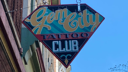 Gem City Tattoo Club