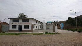 Barrio Iquicha - Distrito De Huamali