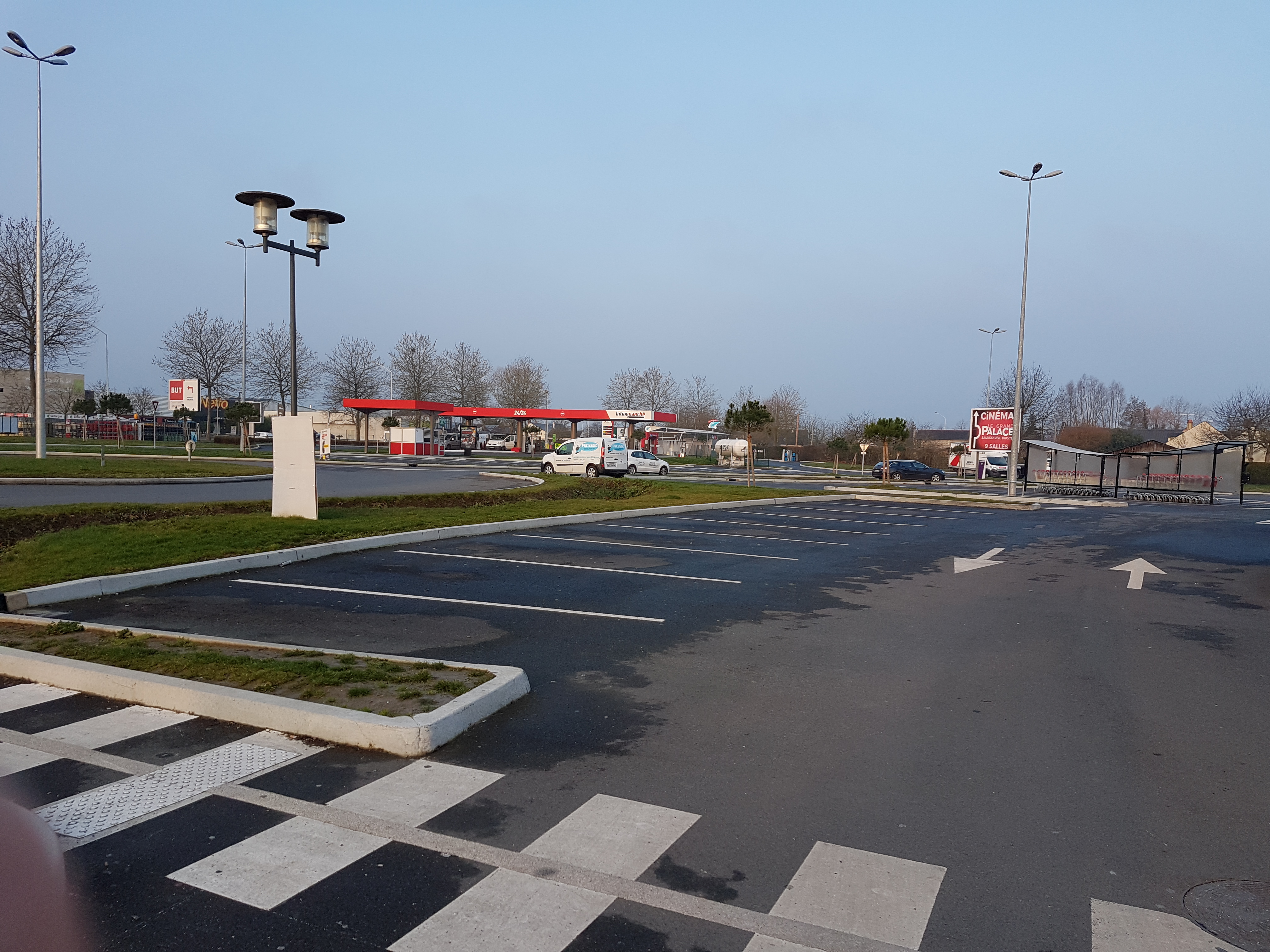 Photo n° 7 de l'avis de Tony.n fait le 21/02/2018 à 07:44