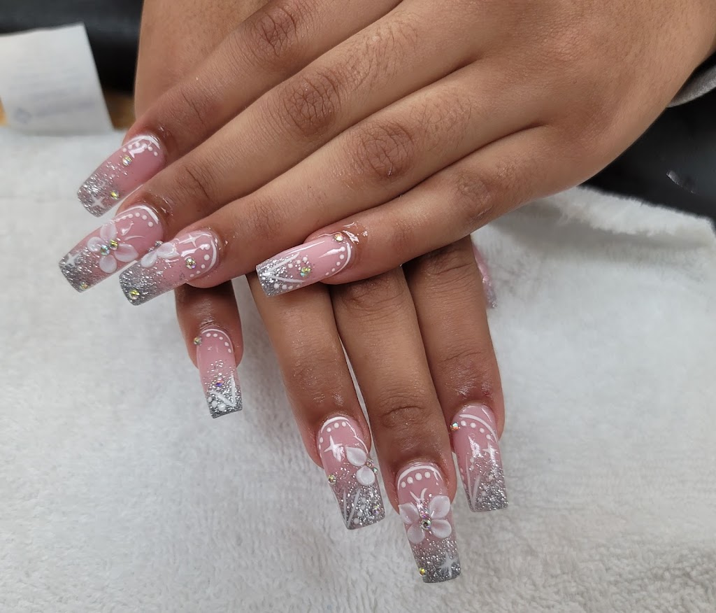 Style Nails 78745