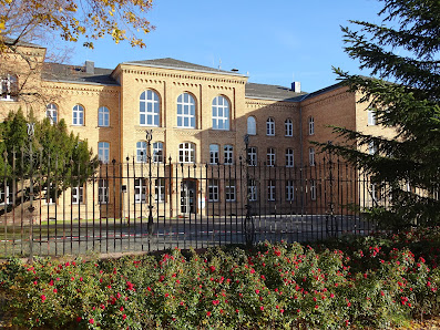 Förderverein der Christian-Wirth-Schule, Gymnasium Schloßpl. 1, 61250 Usingen, Deutschland