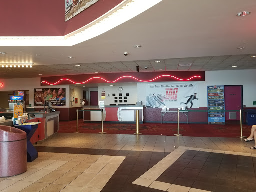 Movie Theater «Goodrich Quality 16», reviews and photos, 3686 Jackson Rd, Ann Arbor, MI 48103, USA