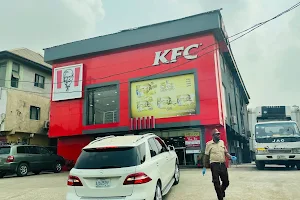 KFC Akowonjo image