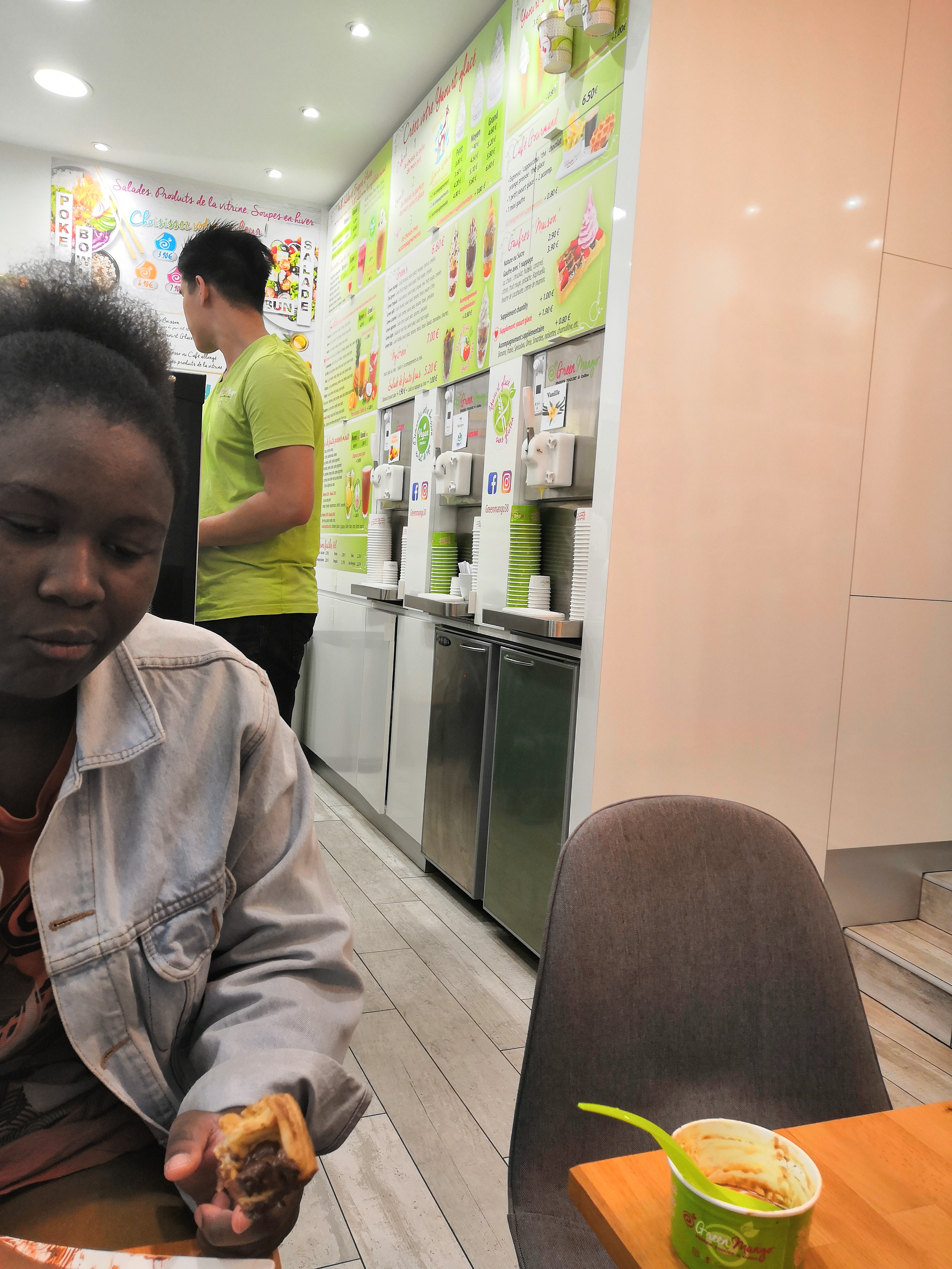 Photo n° 1 de l'avis de christian.. fait le 07/05/2019 à 15:07