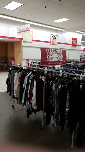 Clothing Store «Burlington Coat Factory», reviews and photos, 8944 W State Rd 84, Davie, FL 33324, USA
