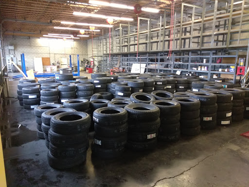 Car Repair and Maintenance «Midas», reviews and photos, 2067 N Main St, Salinas, CA 93906, USA