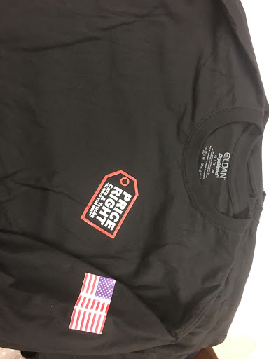 Print Shop «Promo Print Shop», reviews and photos, 33249 Mound Rd, Sterling Heights, MI 48310, USA