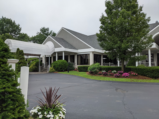 Wedding Venue «Castleton Banquet and Conference Center», reviews and photos, 58 Enterprise Drive, Windham, NH 03087, USA