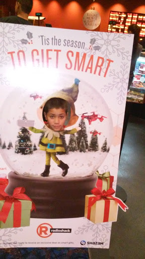 Movie Theater «Regal Cinemas Pointe Orlando 20 & IMAX», reviews and photos, 9101 International Dr, Orlando, FL 32819, USA