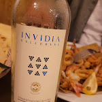 Photo n°4 de l'avis de Annette.c fait le 22/09/2023 à 05:14 sur le  Trattoria La Vecchia Olbia à Olbia