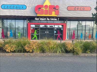 GiFi Marquette à Marquette-lez-Lille