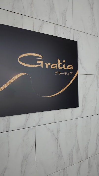 Ｇｒａｔｉａ （グラーティア）