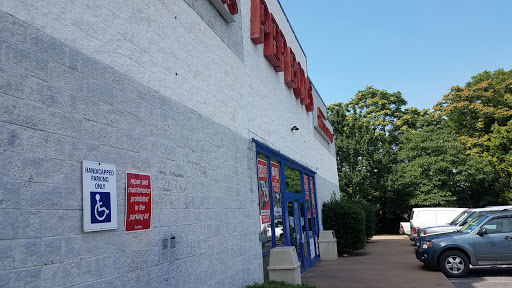 Auto Parts Store «Pep Boys Auto Parts & Service», reviews and photos, 2001 S Pleasant Valley Rd, Winchester, VA 22601, USA